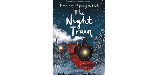 Feature Image - The Night Train by Matilda Woods