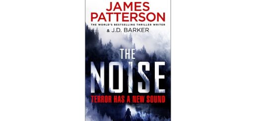 Feature Image - The Noise by James Patterson