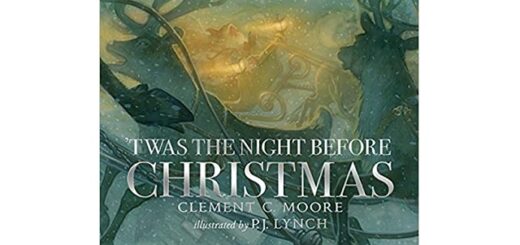 Feature Image - Twas the Night Before Christmas by Clement C Moore