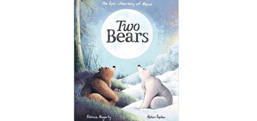Feature Image - Two Bears by Patricia Hegarty