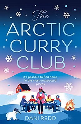 The Arctic Curry Club by Dani Redd