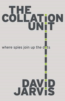 The Collation Unit by David Jarvis