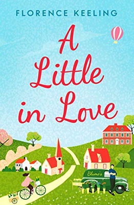 A Little in Love by Florence Keeling