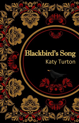 Blackbird's Song - Katy Turton