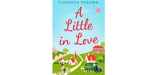 Feature Image - A Little in Love by Florence Keeling