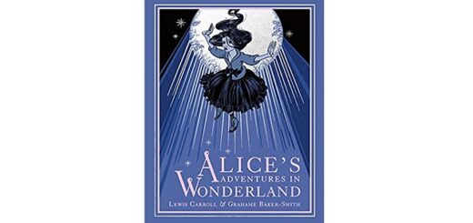 Feature Image - Alice's Adventures in Wonderland by Lewis Carroll