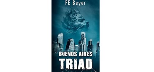 Feature Image - Buenos Aires Triad by F.E. Beyer