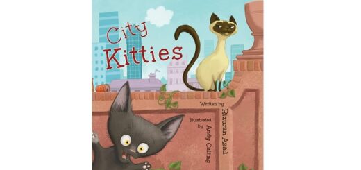 Feature Image - City Kitties by Rizwan Asad