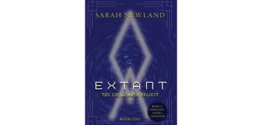 Feature Image - Extant by Sarah Newland