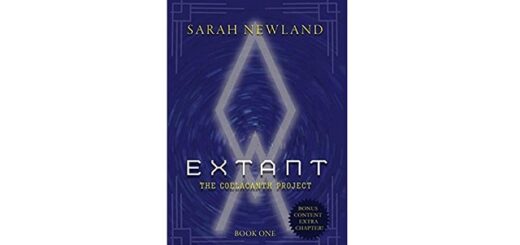 Feature Image - Extant by Sarah Newland