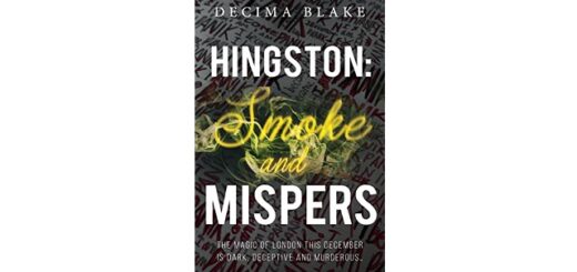 Feature Image - Hingston Smoke and Mispers by Decima Blake
