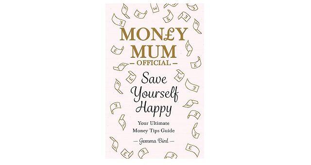 Feature Image - Money Mum Official by Gemma Bird