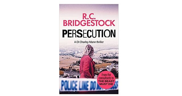 Feature Image - Persecution by R.C. Bridgestock