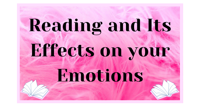Feature Image - Reading and Its Effects on your Emotions