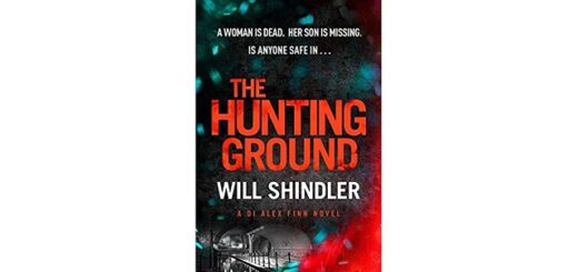 Feature Image - The Hunting Ground by Will Shindler