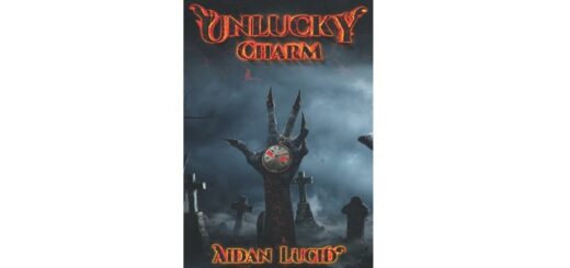 Feature Image - Unlucky Charm by Aiden Lucid