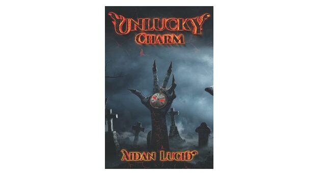 Feature Image - Unlucky Charm by Aiden Lucid