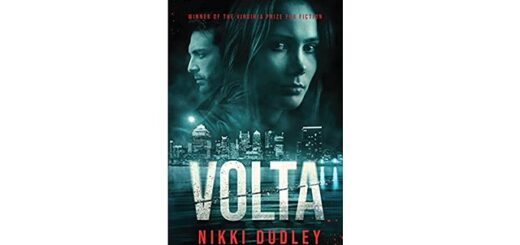 Feature Image - Volta by Nikki Dudley