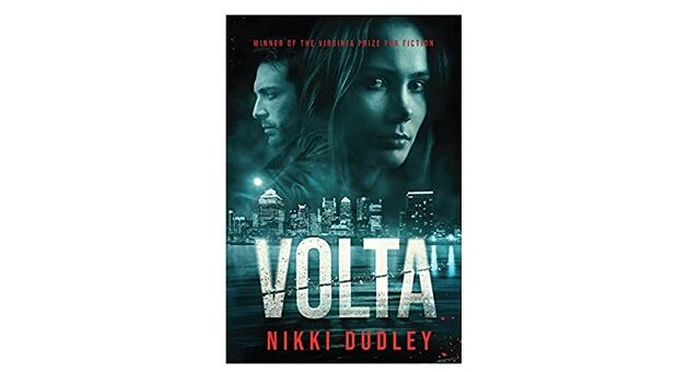 Feature Image - Volta by Nikki Dudley
