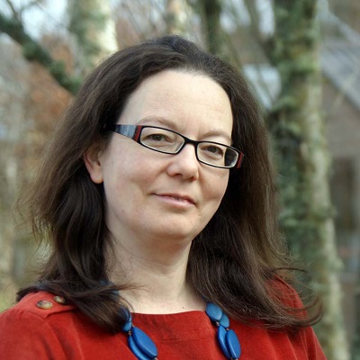 Katy Turton