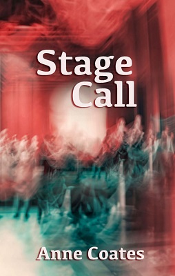 Stage Call Anne Coates Moving From One Book to a Series