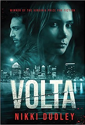 Volta by Nikki Dudley