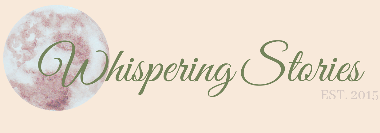 Whispering Stories