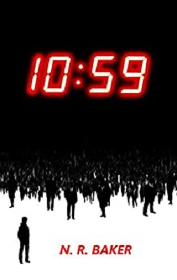 10.59 by N.R. Baker