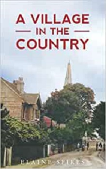 A Village in the Country by Elaine Spires