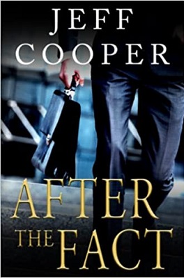 After the Fact by Jeff Cooper