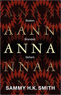 Anna by Sammy H.K Smith