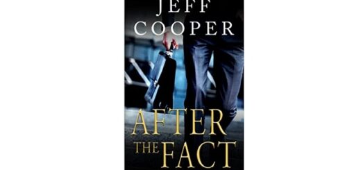 Feature Image - After the Fact by Jeff Cooper