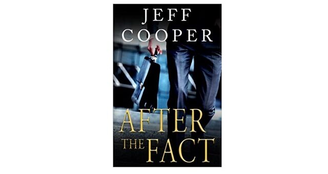 Feature Image - After the Fact by Jeff Cooper