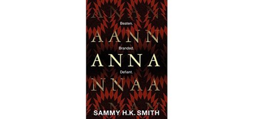 Feature Image - Anna by Sammy H.K Smith