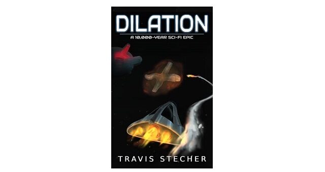 Feature Image - Dilation by Travis Stec