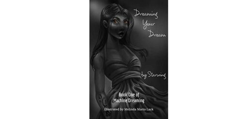 Feature Image - Dreaming your Dream by Starwing