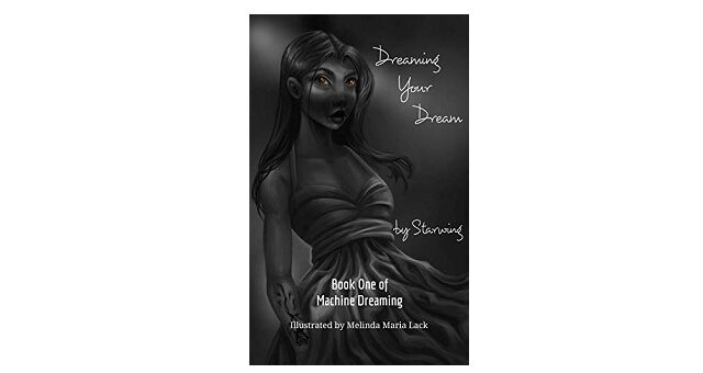 Feature Image - Dreaming your Dream by Starwing