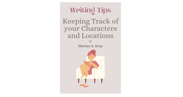 Feature Image - Keeping track of your characters by Morton s Gray