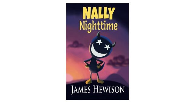 Feature Image - Nally Nighttime by James Hewison