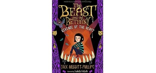 Feature Image - The Beast and The Bethany Revenge of the Beast by Jack Meggitt Phillips