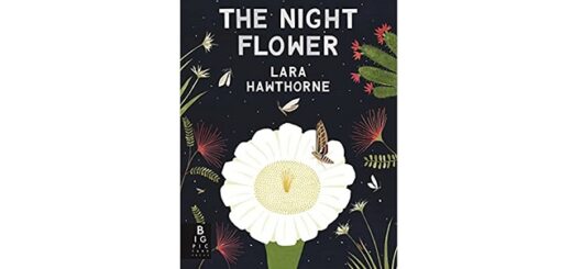 Feature Image - The Night Flower by Lara Hawthorne