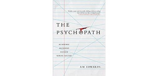 Feature Image - The Psychopath by AM Edwards