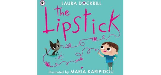 Feature Image - The lipstick by laura Dockrill
