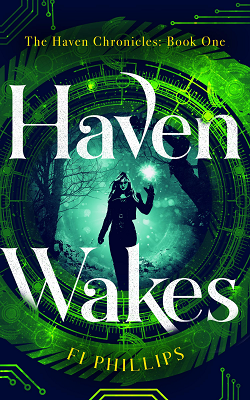 Havens Wake by Fi Phillips