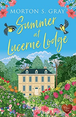 Summer at Lucerne Lodge by morton s gray