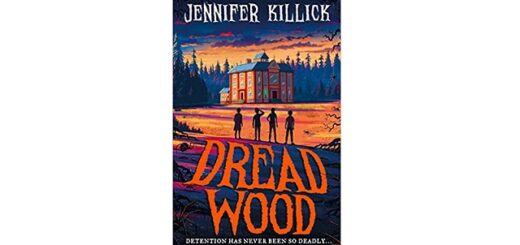 Feature Image - Dread Wood by Jennifer Killick