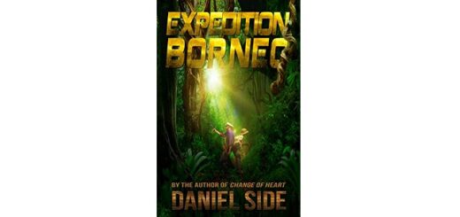 Feature Image - Expedition Borneo by Daniel Side