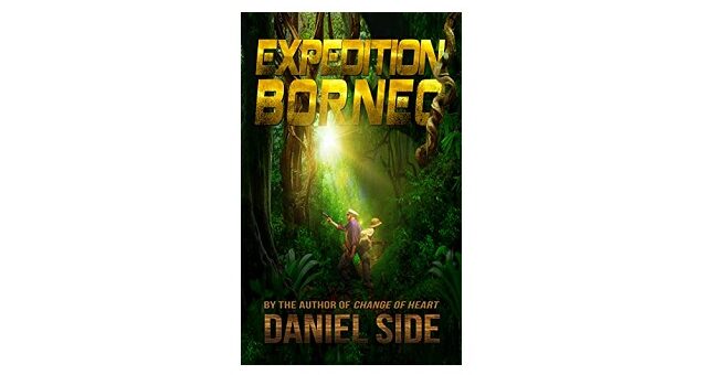 Feature Image - Expedition Borneo by Daniel Side
