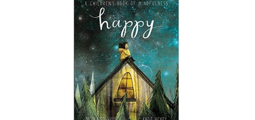 Feature Image - Happy by Nicola Edwards