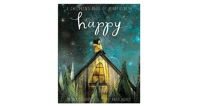 Feature Image - Happy by Nicola Edwards